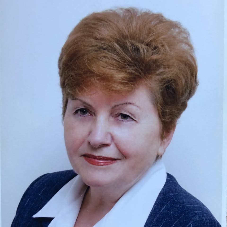 Veégh Zsuzsanna